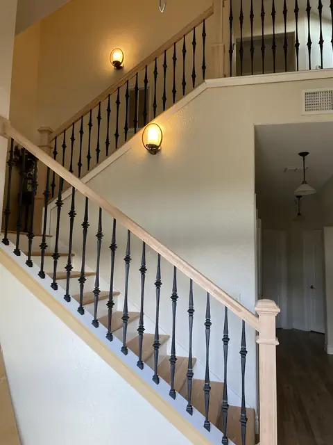 Custom Stairs photo 6