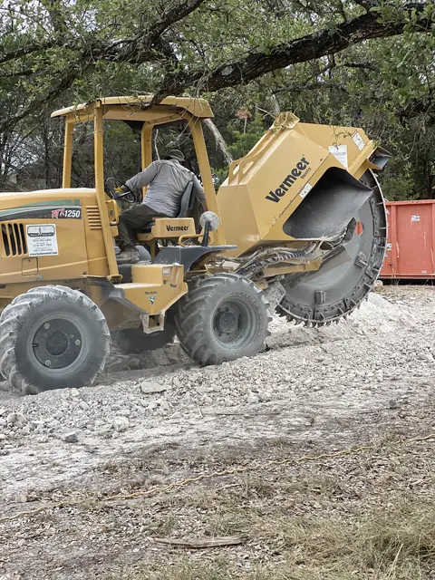 Model Home: Construction photo 14