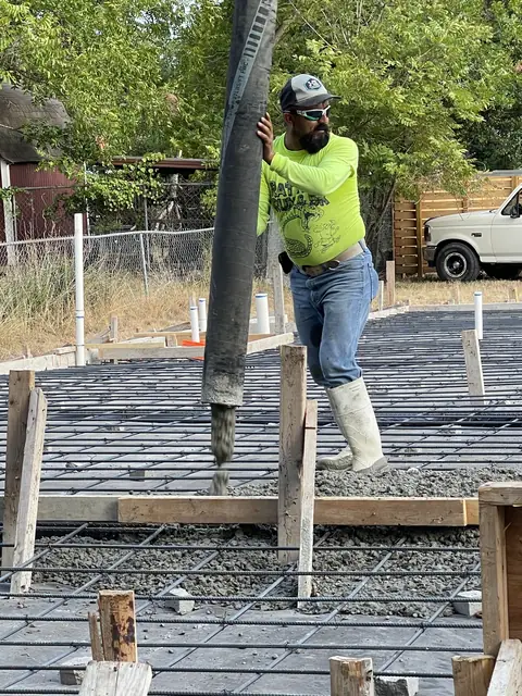 New Braunfels Bungalow photo 2