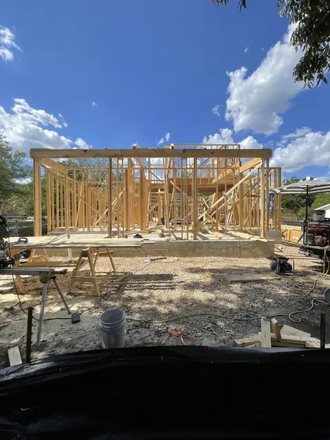 New Braunfels Bungalow photo 4