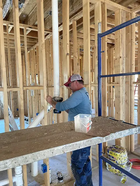 New Braunfels Bungalow photo 7