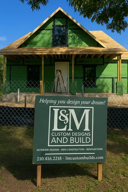 New Braunfels Bungalow photo 35