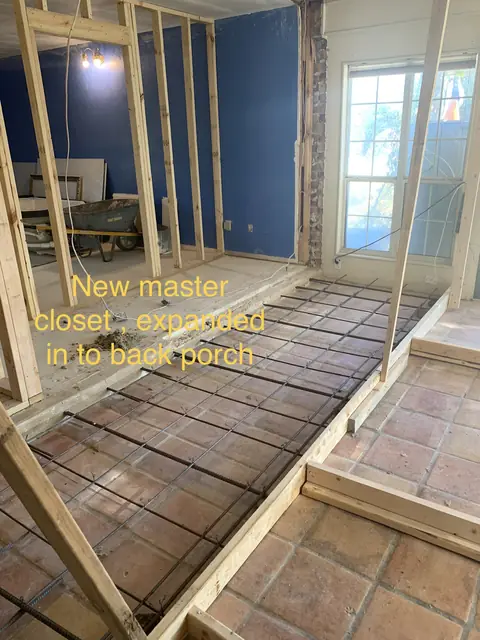 Westwood Renovation photo 12