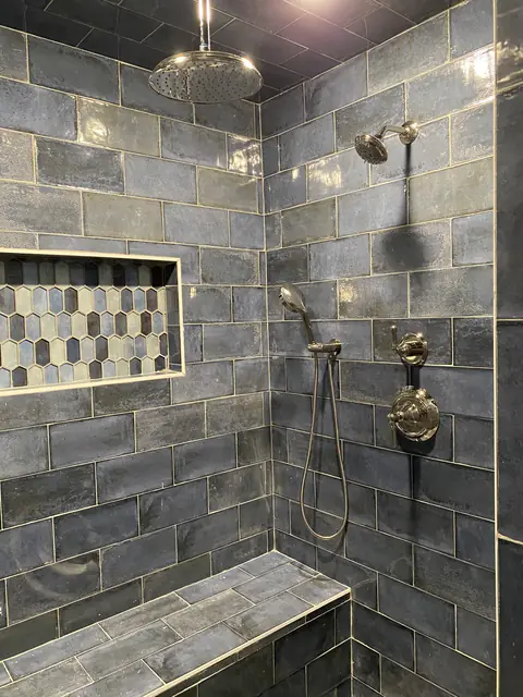 Westwood Renovation photo 19