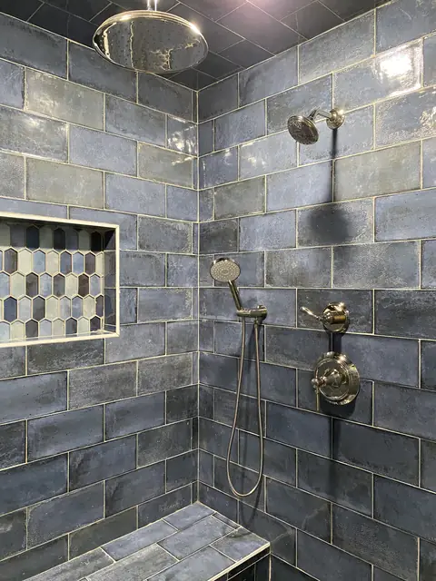 Westwood Renovation photo 21