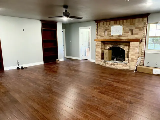 Westwood Renovation photo 24