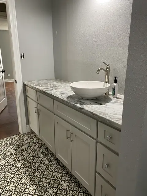 Westwood Renovation photo 27