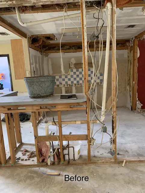 Westwood Renovation photo 32